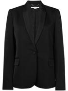 Stella Mccartney Structured Blazer - Black