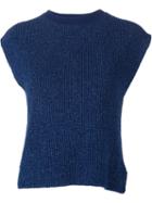 Adam Lippes 'muscle' Knit Top