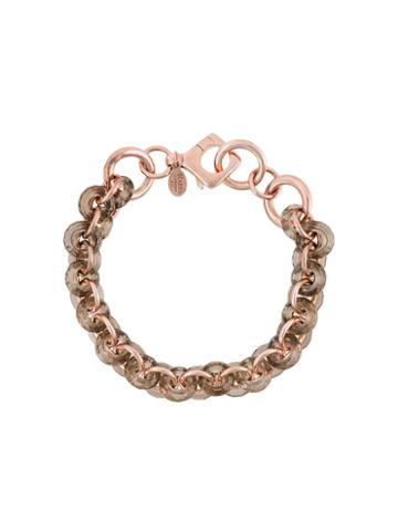 Starrs London 'chain Mala' Bracelet, Women's, Metallic