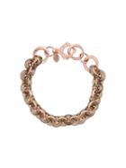 Starrs London 'chain Mala' Bracelet, Women's, Metallic