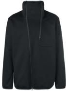 Y-3 Binding Track Jacket - Black