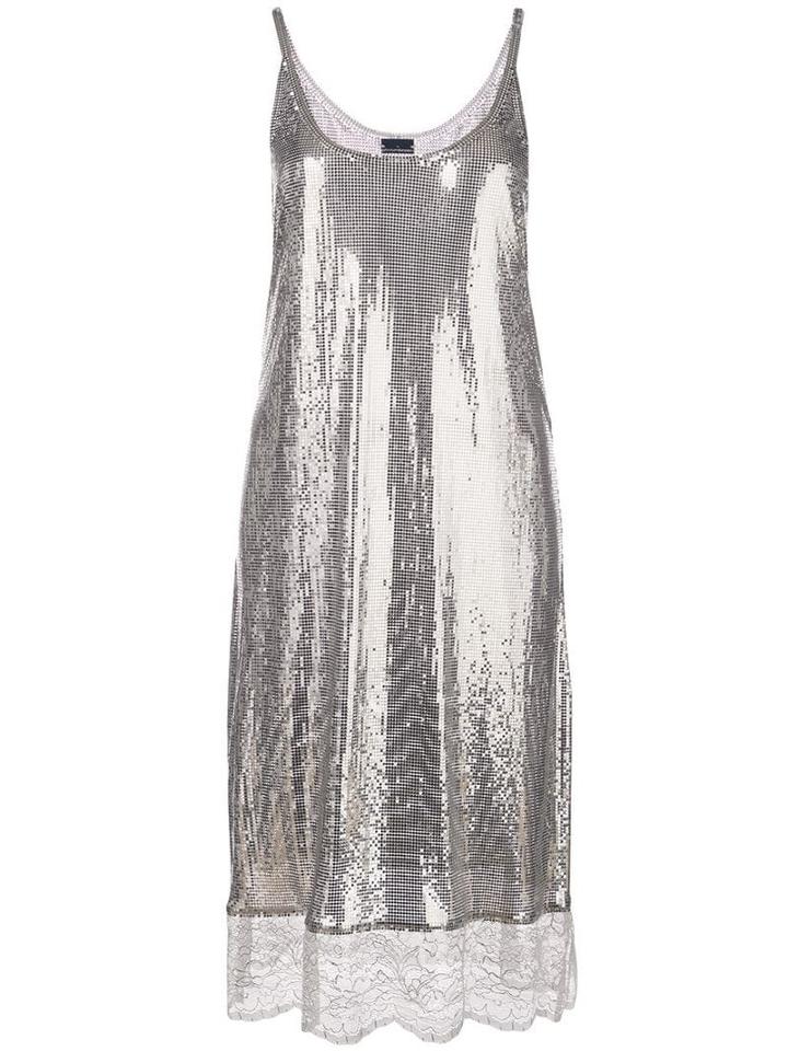 Paco Rabanne - Grey