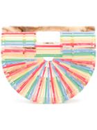 Cult Gaia Ark Small Bag - Multicolour