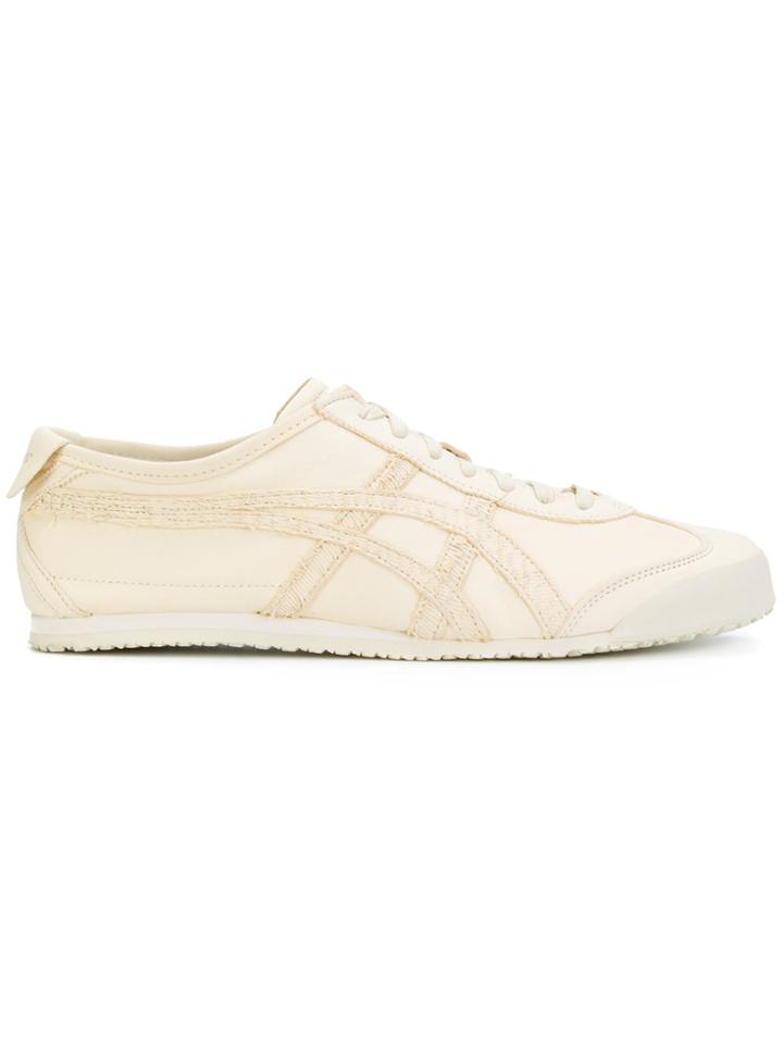 Onitsuka Tiger Mexico 66 Sneakers - Nude & Neutrals