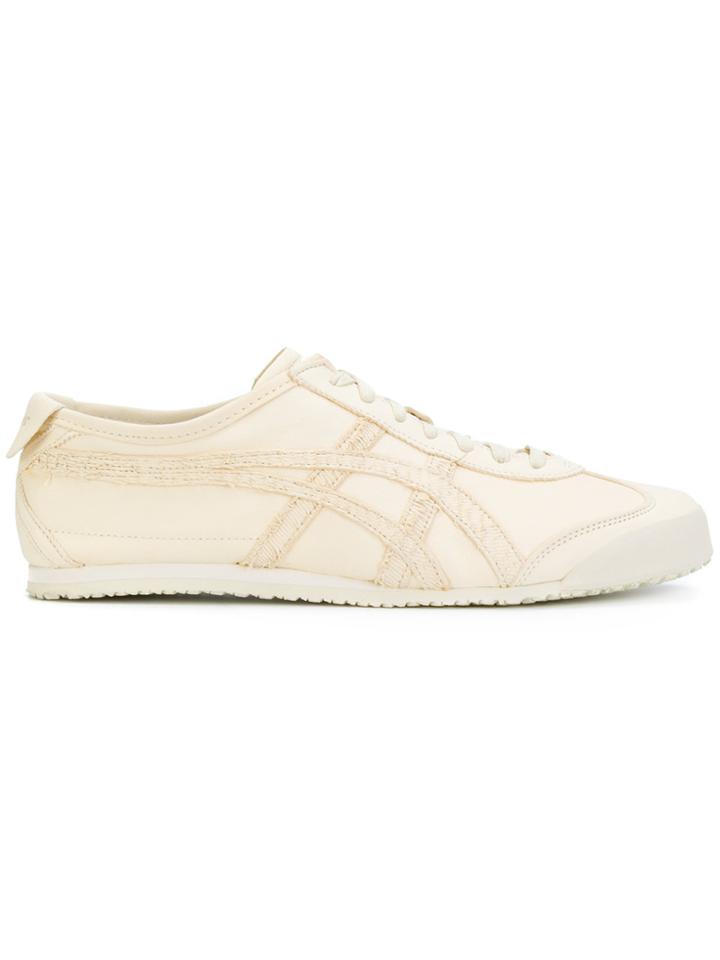 Onitsuka Tiger Mexico 66 Sneakers - Nude & Neutrals