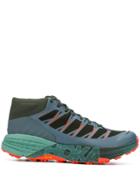 Hoka One One Speedgoat Low-top Sneakers - Blue