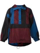 Nicopanda 'league' Parka Coat, Adult Unisex, Size: Small, Polyester