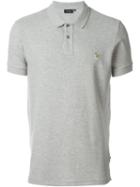 Paul Smith Jeans Classic Polo Shirt, Men's, Size: Xl, Grey, Cotton