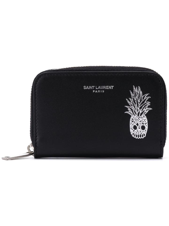 Saint Laurent Saint Laurent 5065220ua8e 1078 Furs & Skins->calf
