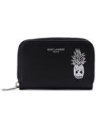 Saint Laurent Saint Laurent 5065220ua8e 1078 Furs & Skins->calf