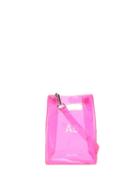 Nana-nana Shopper Shoulder Bag - Pink