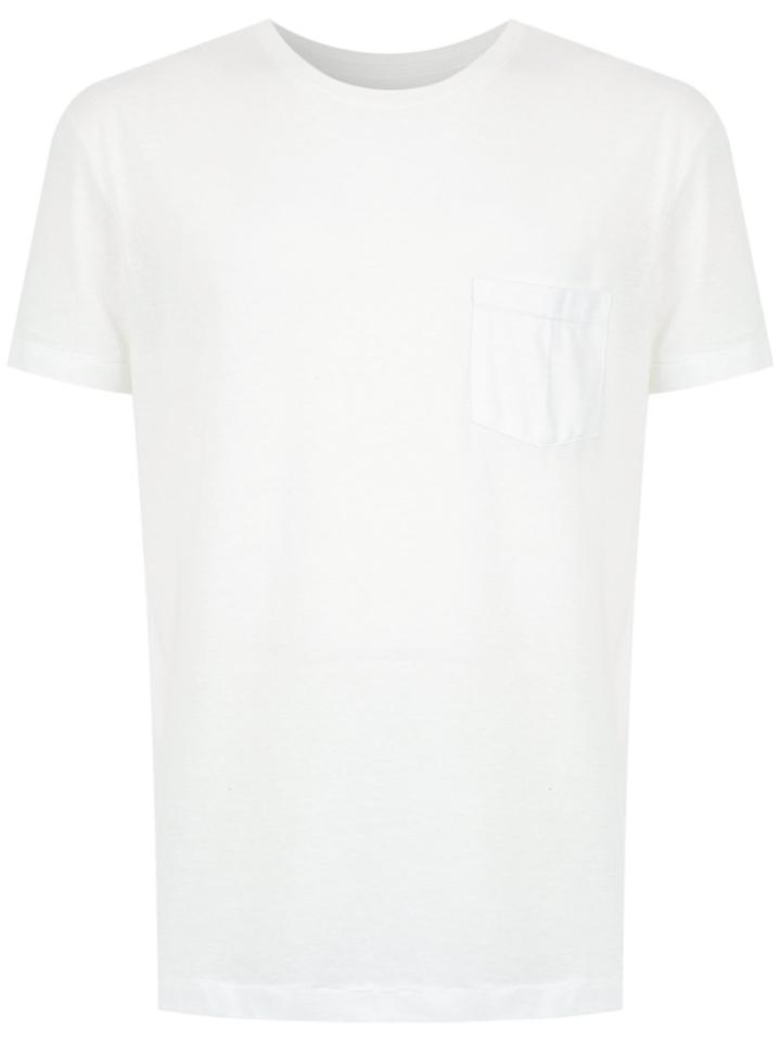 Osklen Classic T-shirt - White