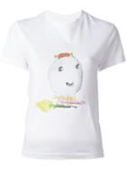 And Re Walker Sylvie Ii Print T-shirt