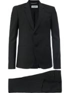 Saint Laurent Classic Two Piece Suit - Black