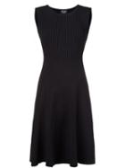 Creatures Of The Wind Ribbed Knit Dress