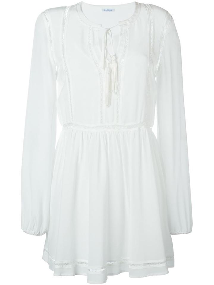 P.a.r.o.s.h. 'selene' Dress
