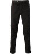 Polo Ralph Lauren Tapered Biker Trousers, Men's, Size: 34, Green, Cotton/spandex/elastane