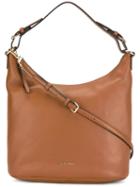 Michael Michael Kors 'lupita' Shoulder Bag, Women's, Brown