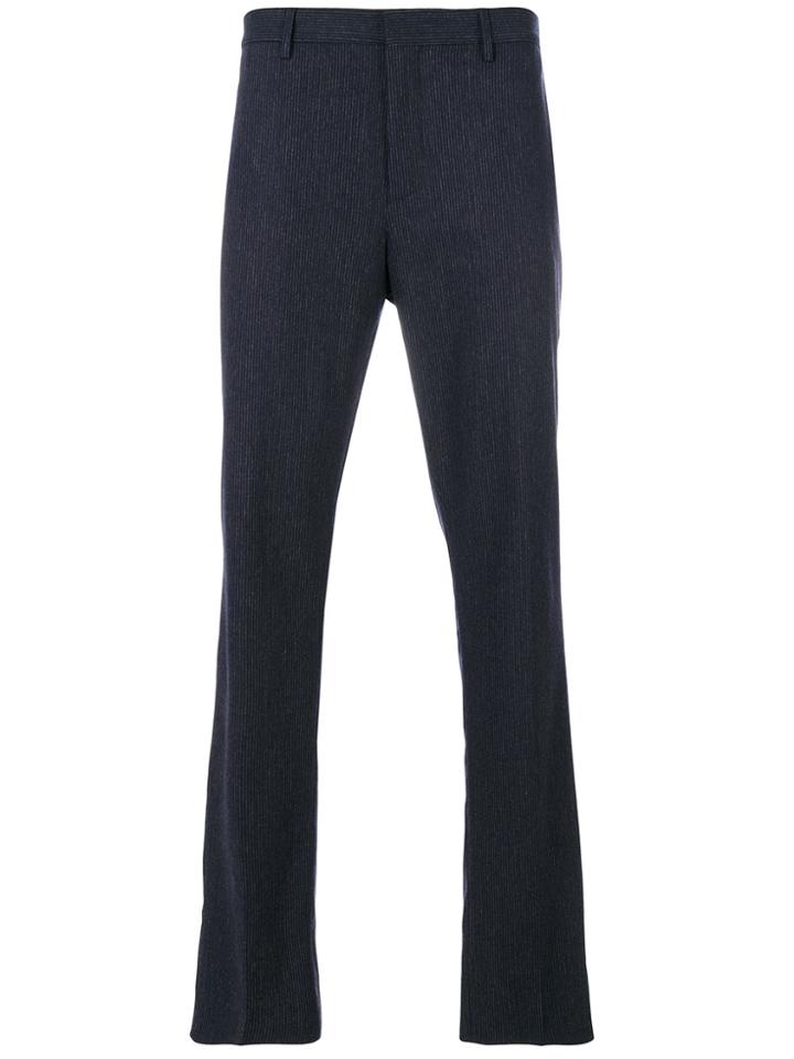 Joseph Classic Chinos - Blue