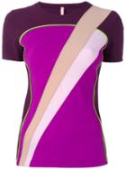 No Ka' Oi Nana T-shirt, Women's, Size: 2, Pink/purple