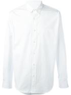 Ami Alexandre Mattiussi Summer Fit Shirt - White
