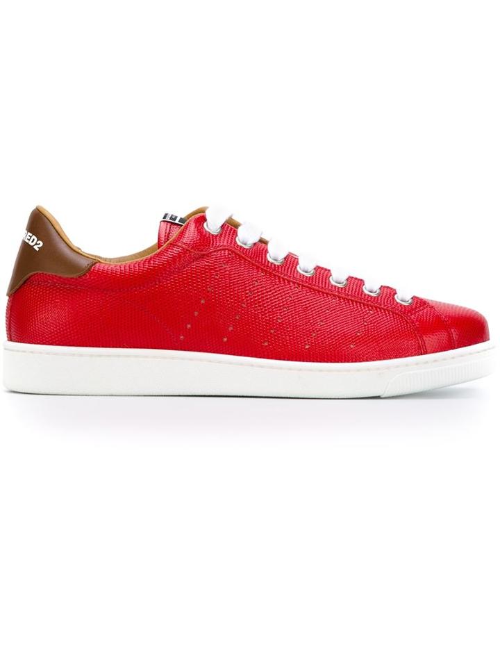 Dsquared2 'santa Monica' Sneakers