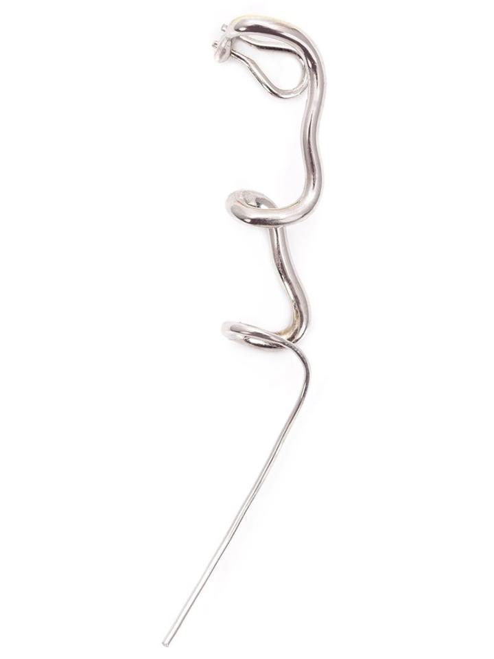 Charlotte Chesnais 'ivy' Right Earring