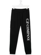 Cp Company Kids Cp Company Kids 07ckss053c003878wt 888 Total Eclipse -