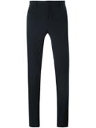 Emporio Armani Slim Tailored Trousers