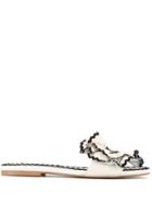 See By Chloé Molly Slides - White
