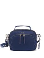 Tumi Troy Crossbody Bag - Blue