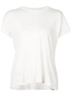 The Great Round Neck T-shirt