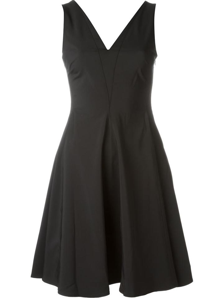 Opening Ceremony 'tina Twill Penn' Dress