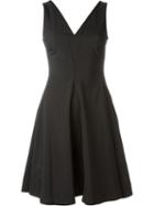 Opening Ceremony 'tina Twill Penn' Dress