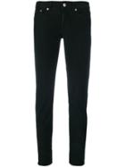 Dondup Slim-fit Pants - Black