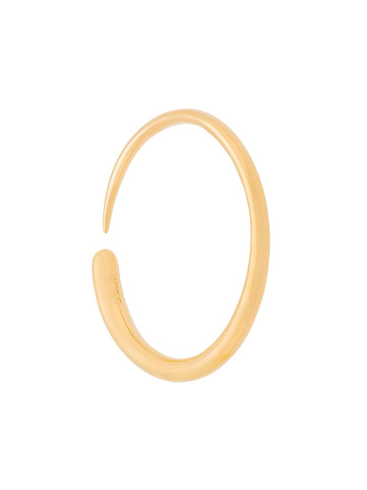 Khiry Khartoum Bangle - Metallic