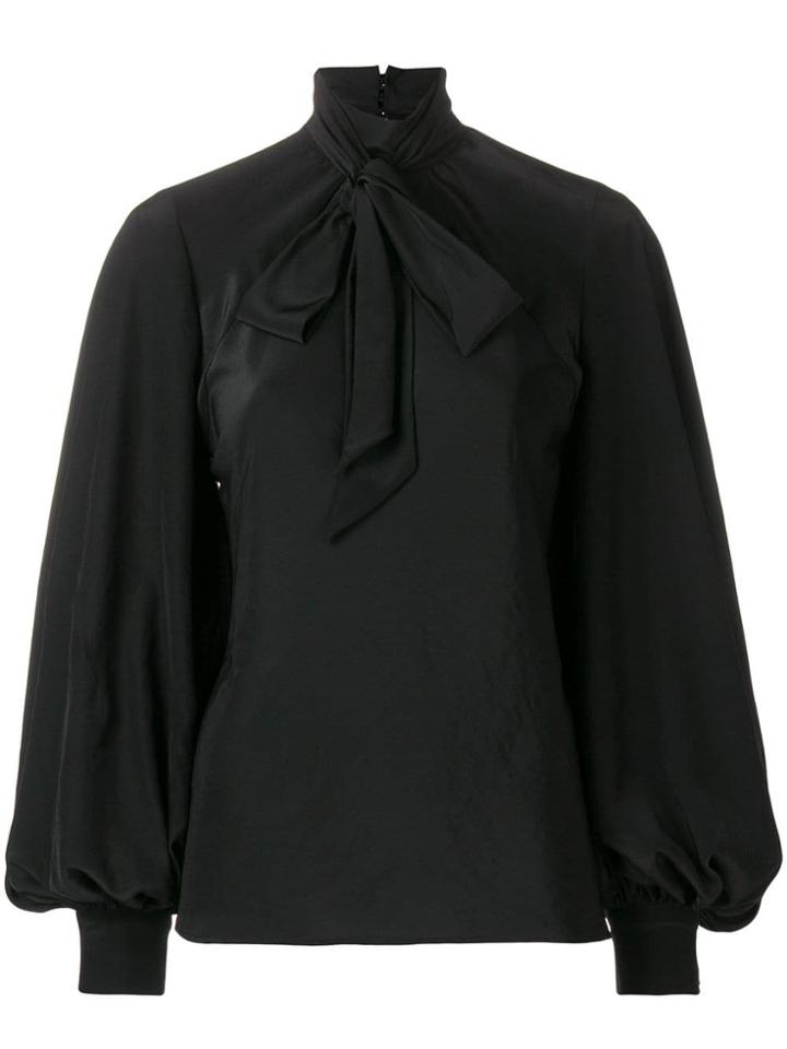 Philosophy Di Lorenzo Serafini A022457160555 - Black