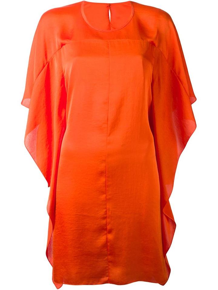 Lutz Huelle 'rest' Dress