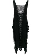 Caravana Ikaban Dress - Black
