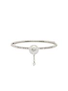 Miu Miu Embellished Choker - Black
