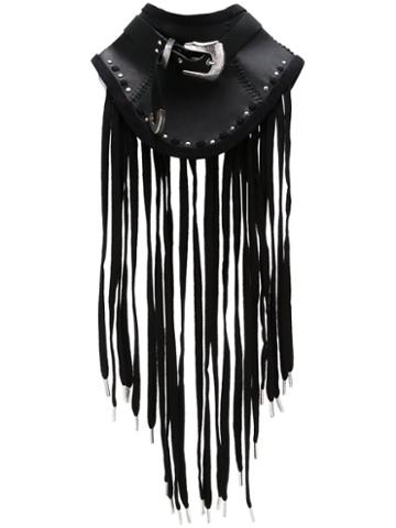 Anne Sofie Madsen 'joker' Choker
