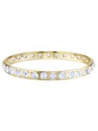 Irene Neuwirth Gold Stone Bracelet