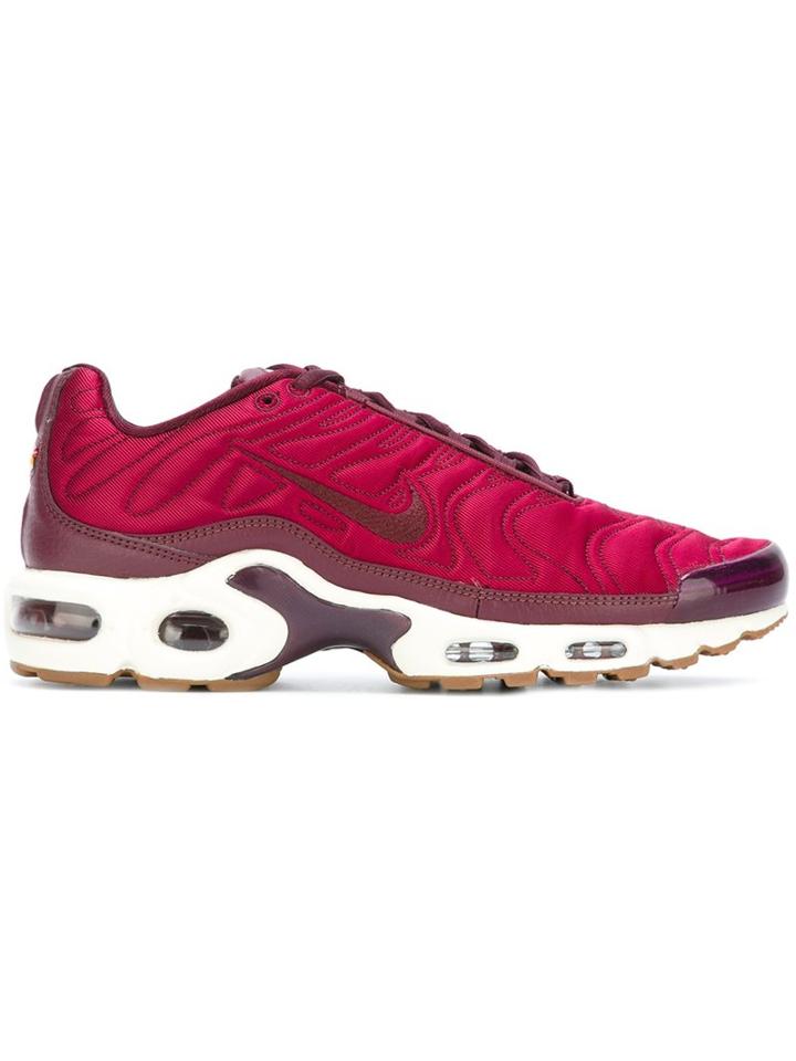 Nike 'air Max Plus Premium' Sneakers