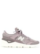 New Balance - Purple