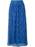 Nk Nk Sa030286 3054 Azul Electric - Blue