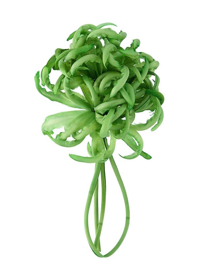 P.a.r.o.s.h. Flower Brooche