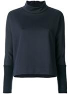 Stephan Schneider Arms Top - Grey