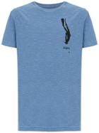 Osklen T-shirt - Blue