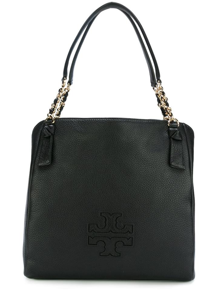 Tory Burch 'harper' Center Zip Tote