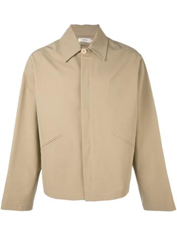 Romeo Gigli Vintage Buttoned Jacket